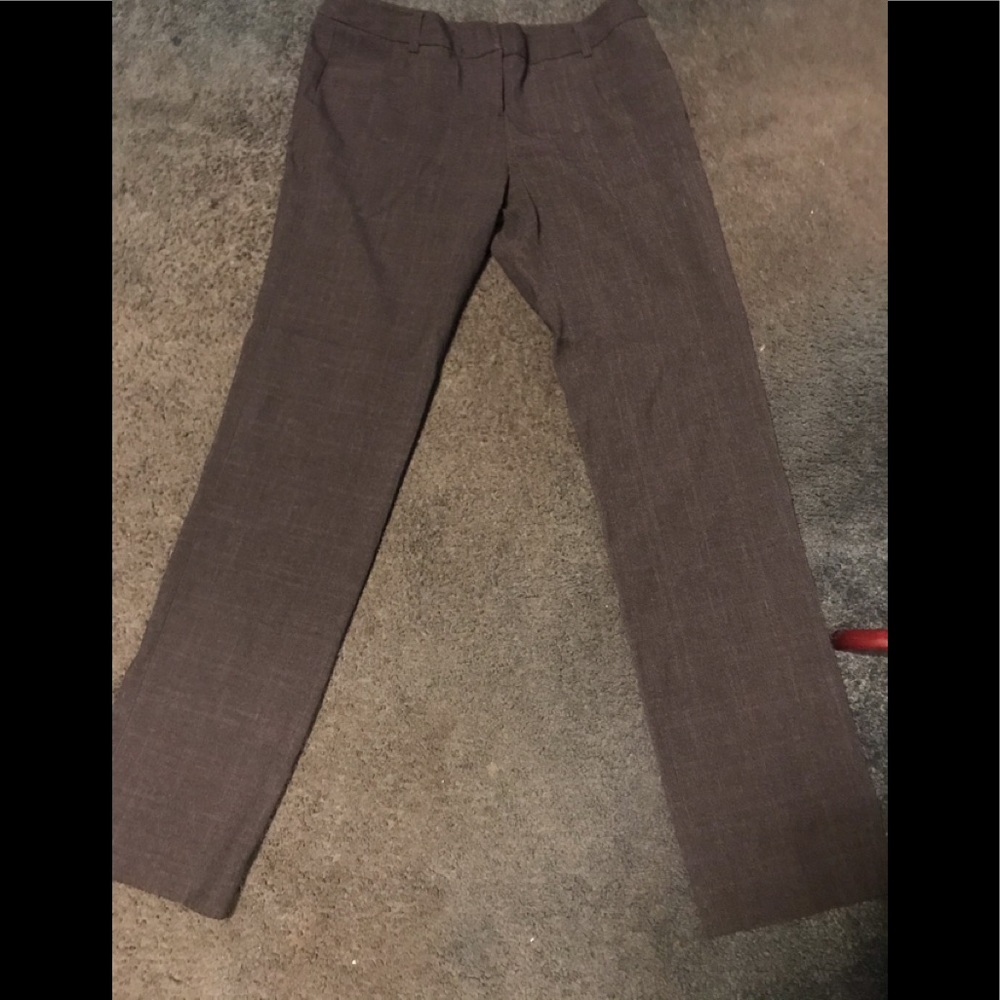 Work slacks